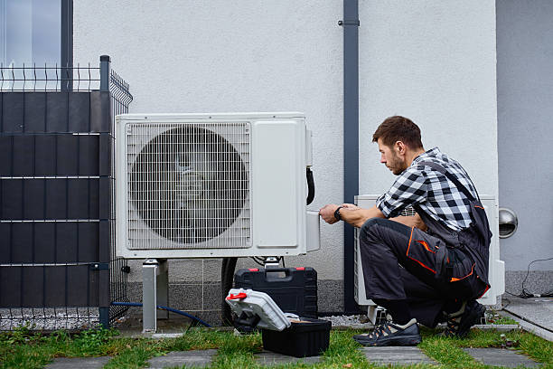 Trusted Hvac Installation service in Brunswick, GA - HVAC Repair CO